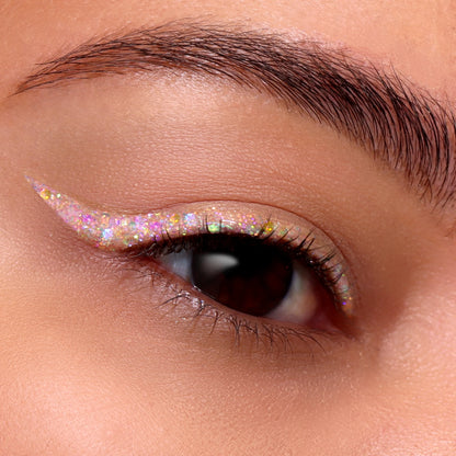 GLITTER GLITTER LINER