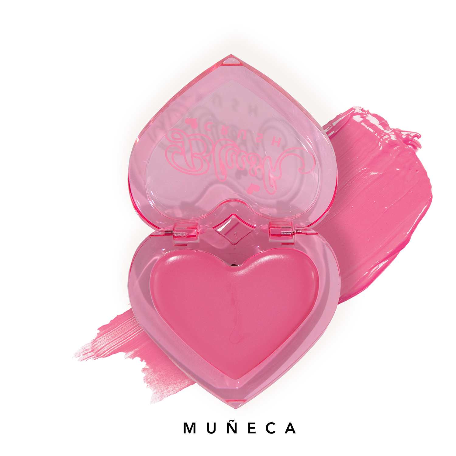 Blush Crush Lip & Cheek Balm