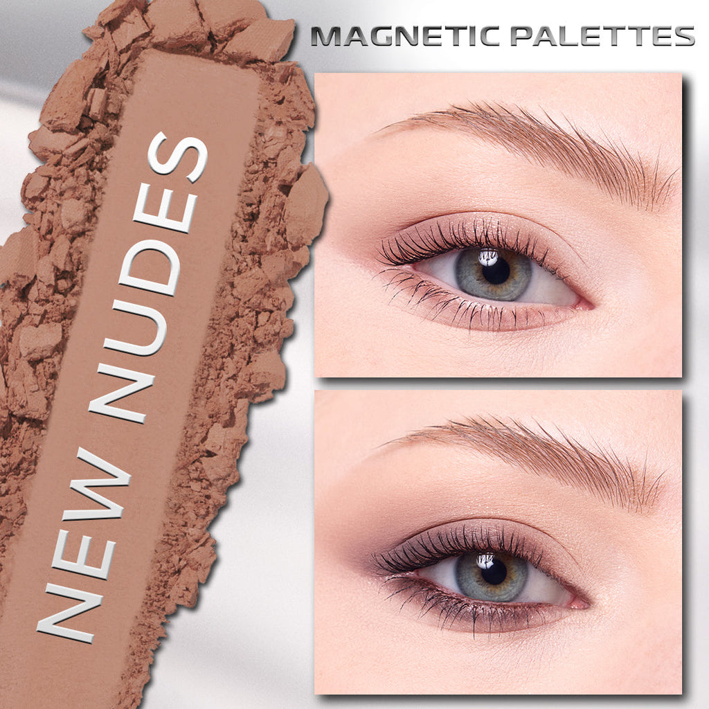 Magnetic Palettes PR