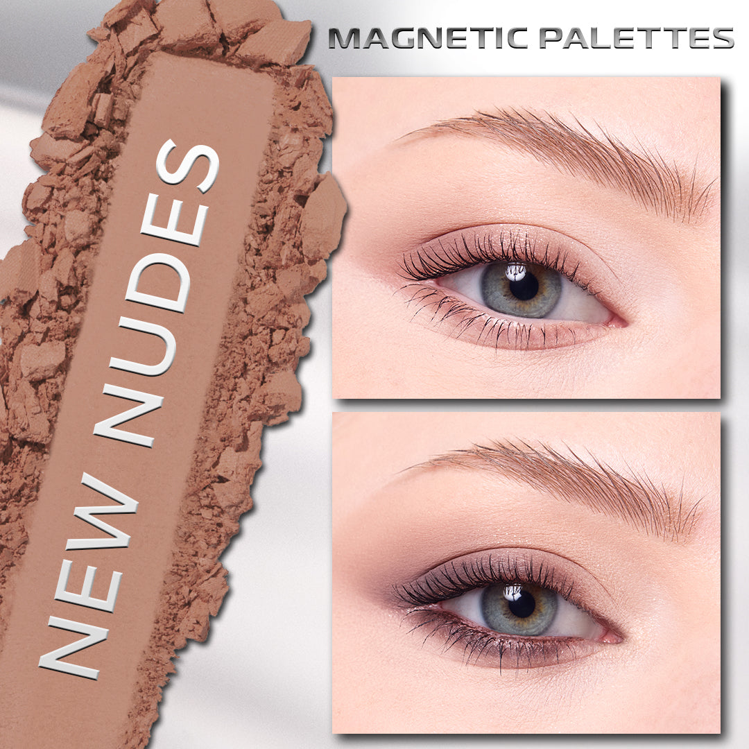 Magnetic Palettes PR