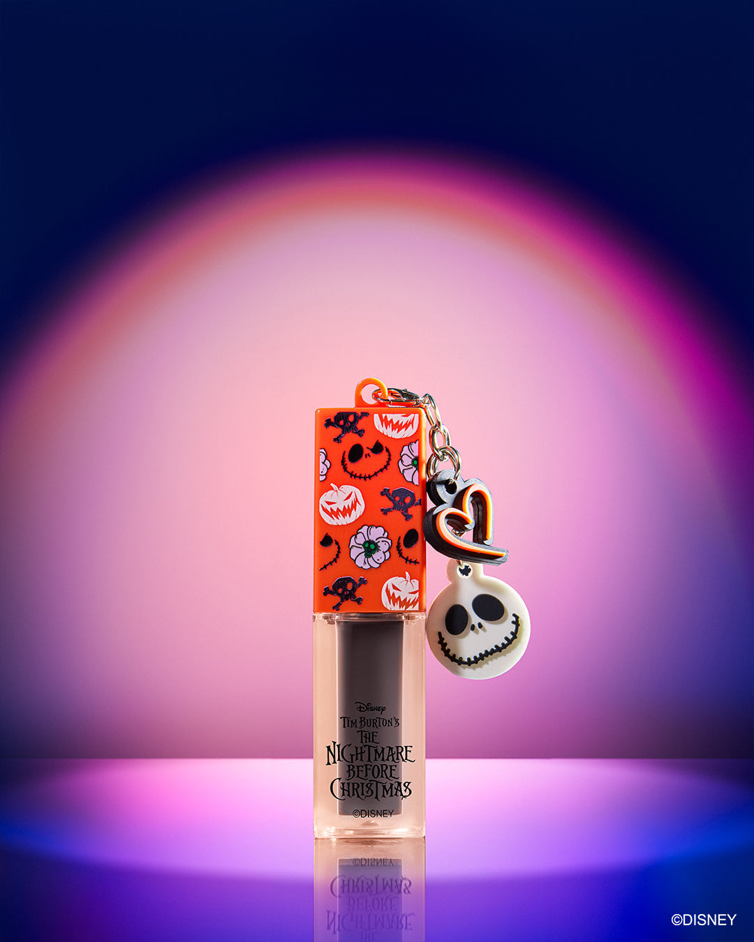 Disney Tim Burton's The Nightmare Before Christmas Lip Oil