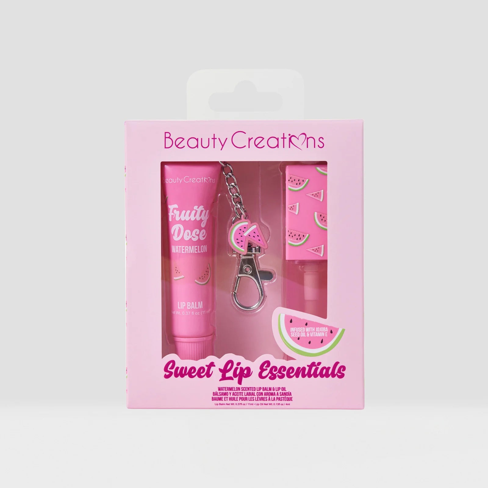 Sweet Lip Essentials