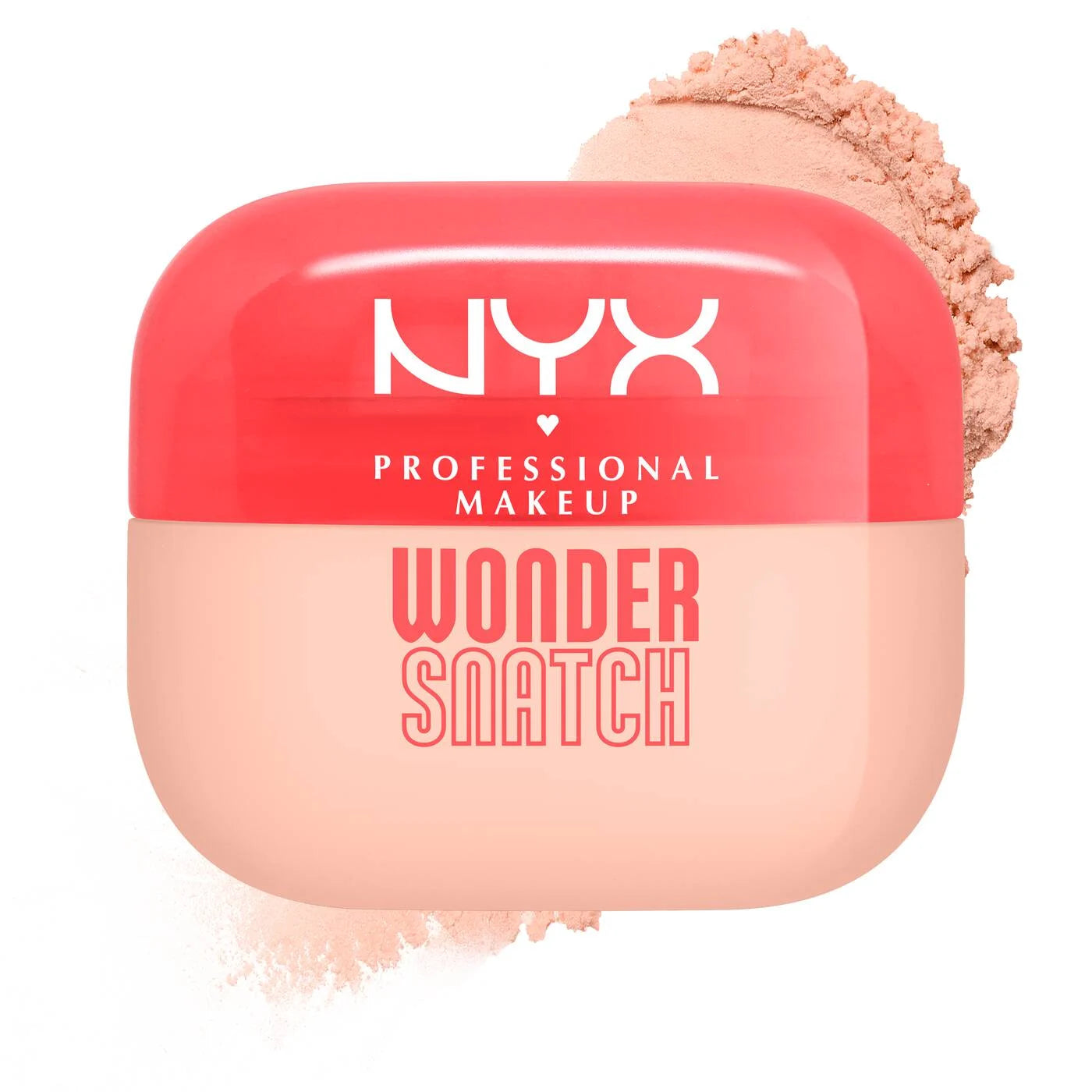Wonder Snatch™ Loose Setting Powder
