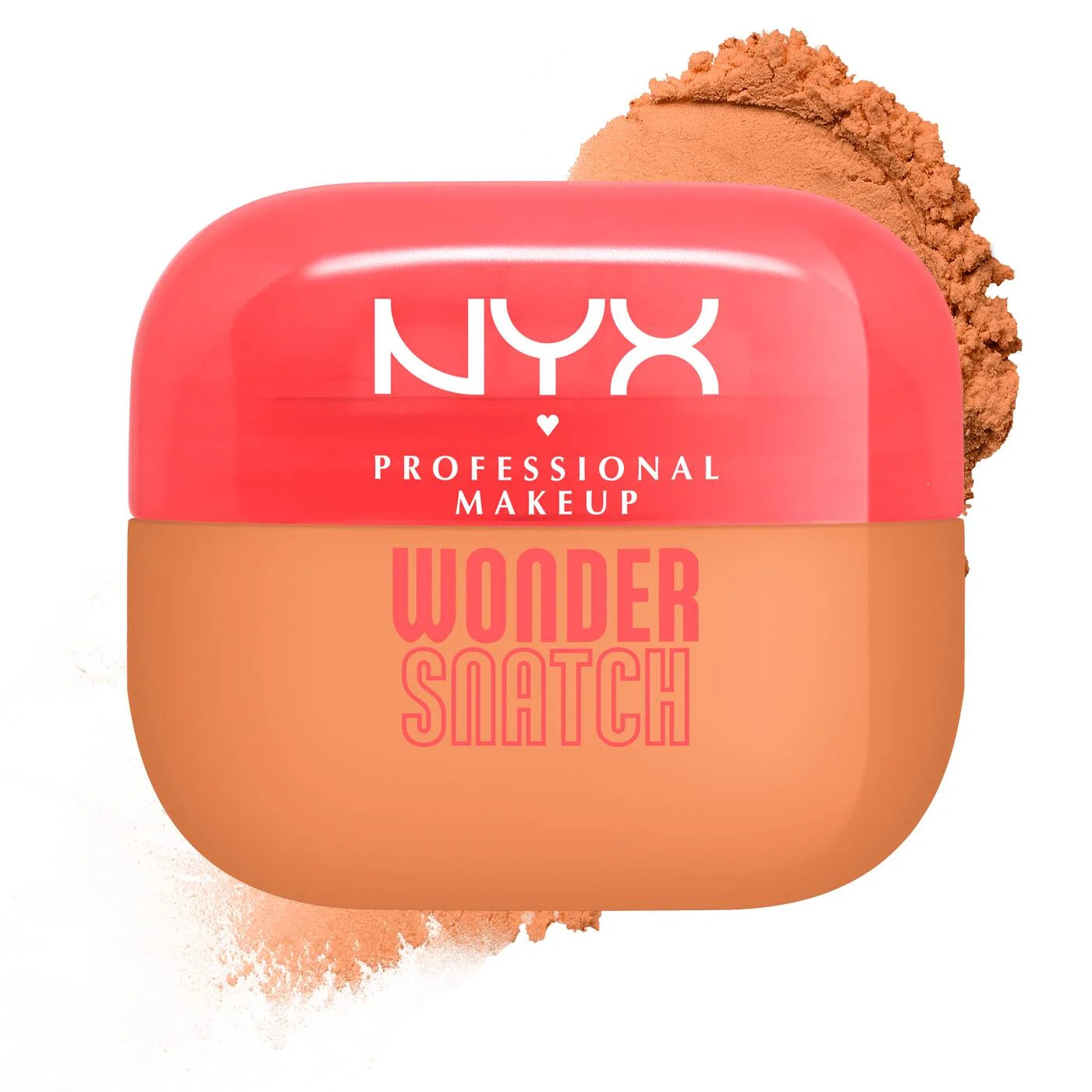Wonder Snatch™ Loose Setting Powder