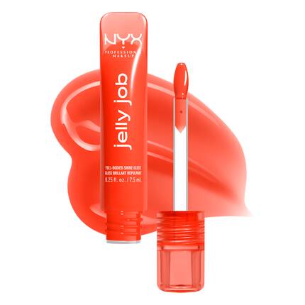 Jelly Job Full-Bodied High Shine Gloss