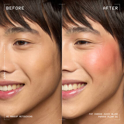 Fat Cheeks Juicy Liquid Blush
