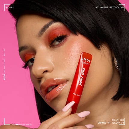 Jelly Job Full-Bodied High Shine Gloss