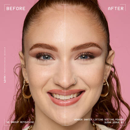 Wonder Snatch™ Loose Setting Powder