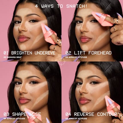 Wonder Snatch™ Loose Setting Powder