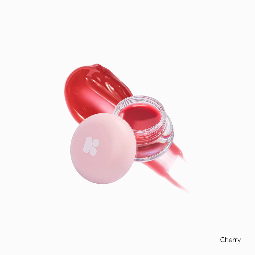 Never Been Kissed Lip Gloss Balm
