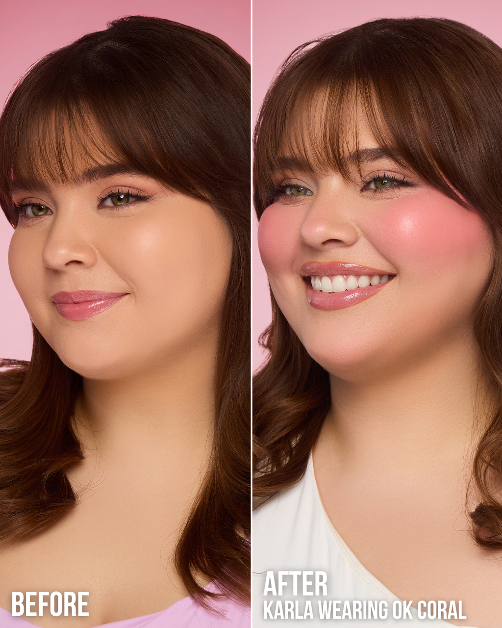 Liquid Blush