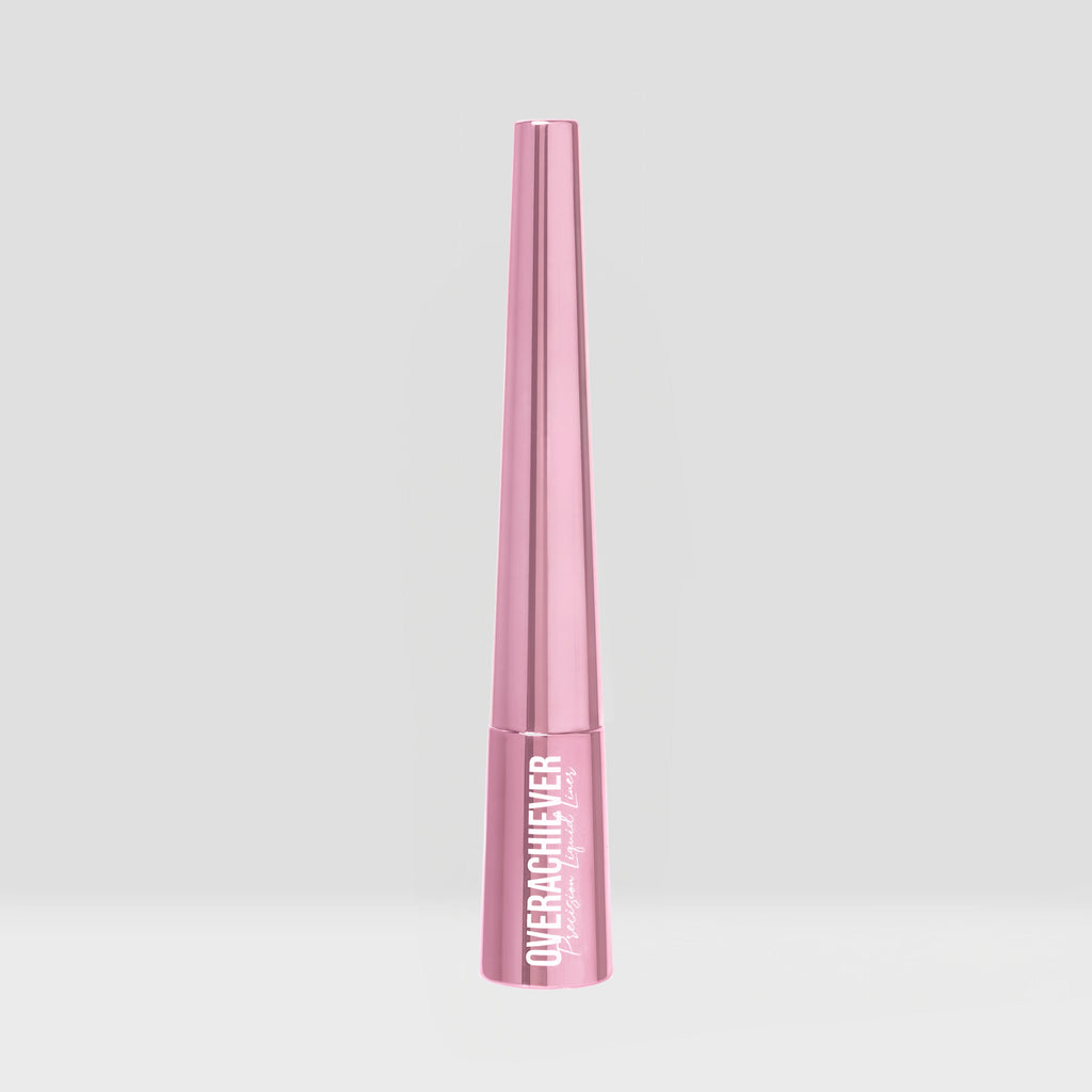 Overachiever Precision Liquid Eyeliner