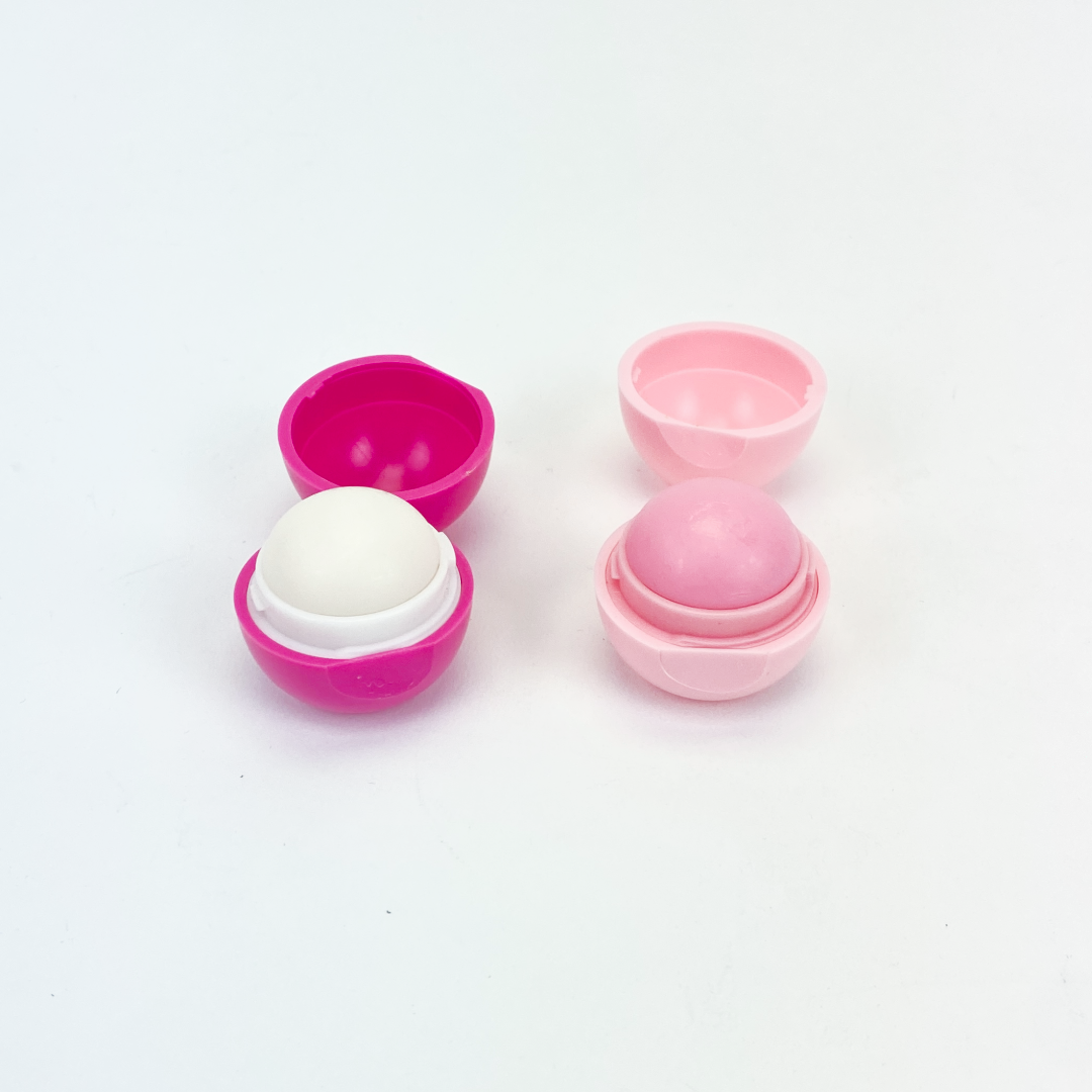 PEANUTS COLLAGEN LIP BALM