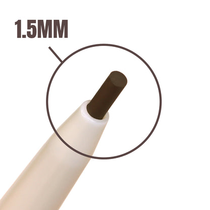 PRECISION BROW PENCIL