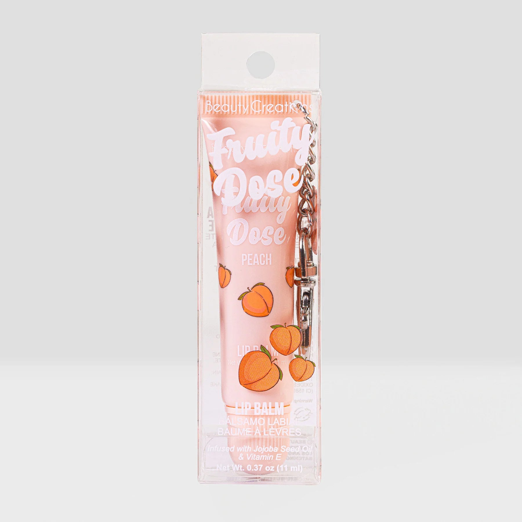 Fruity Dose Lip Balm