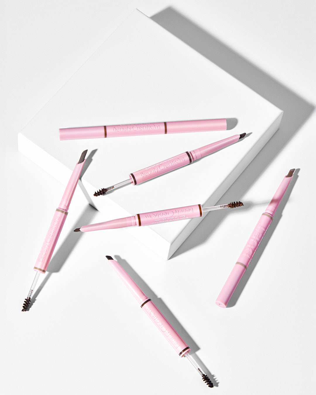 Duet Gel Tint + Brow Pencil