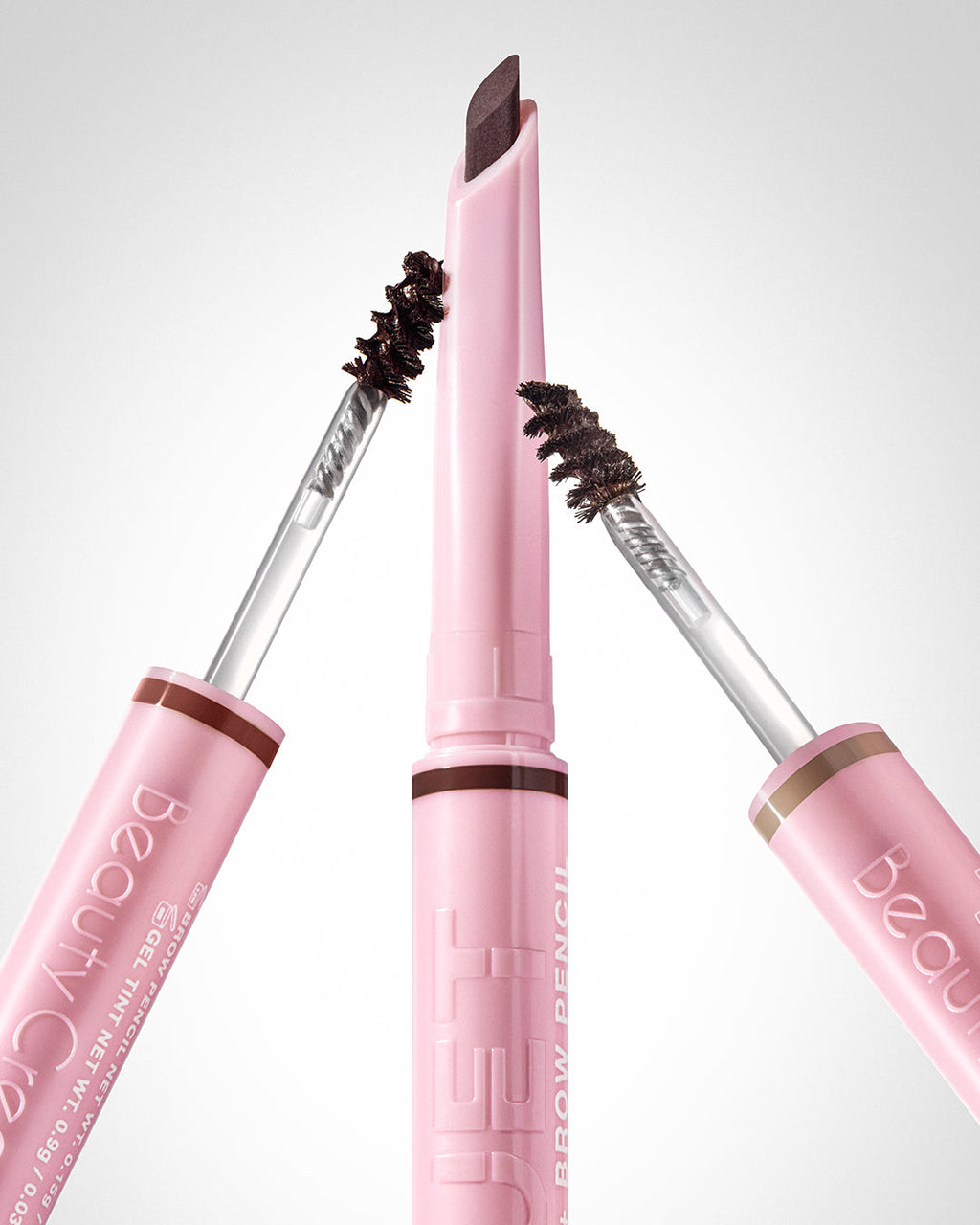 Duet Gel Tint + Brow Pencil