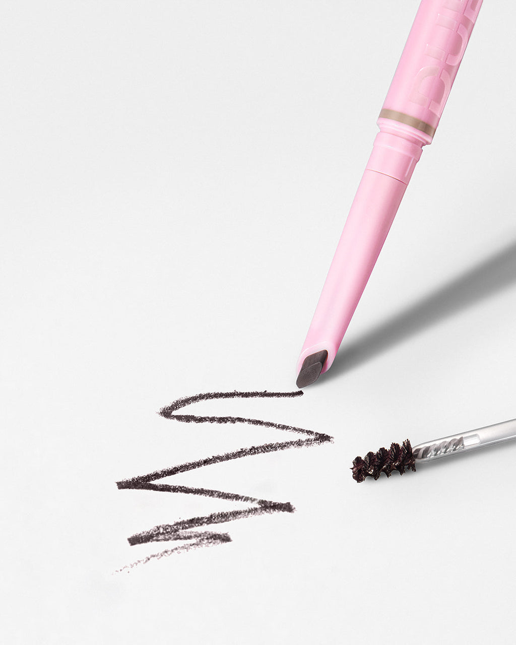 Duet Gel Tint + Brow Pencil