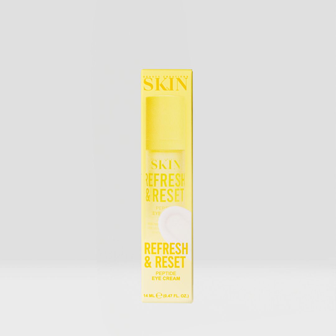 Refresh & Reset