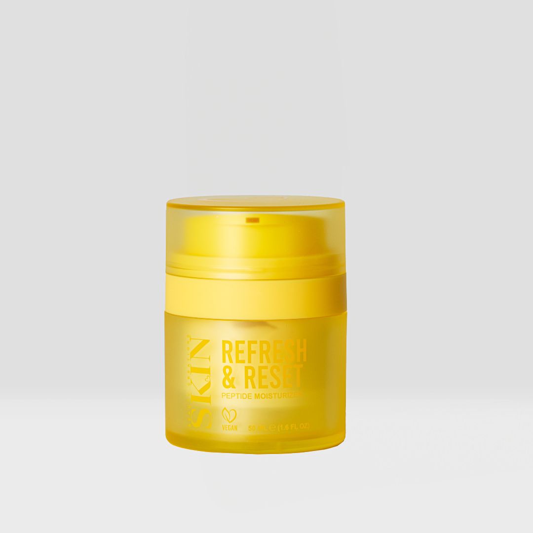 Refresh & Reset