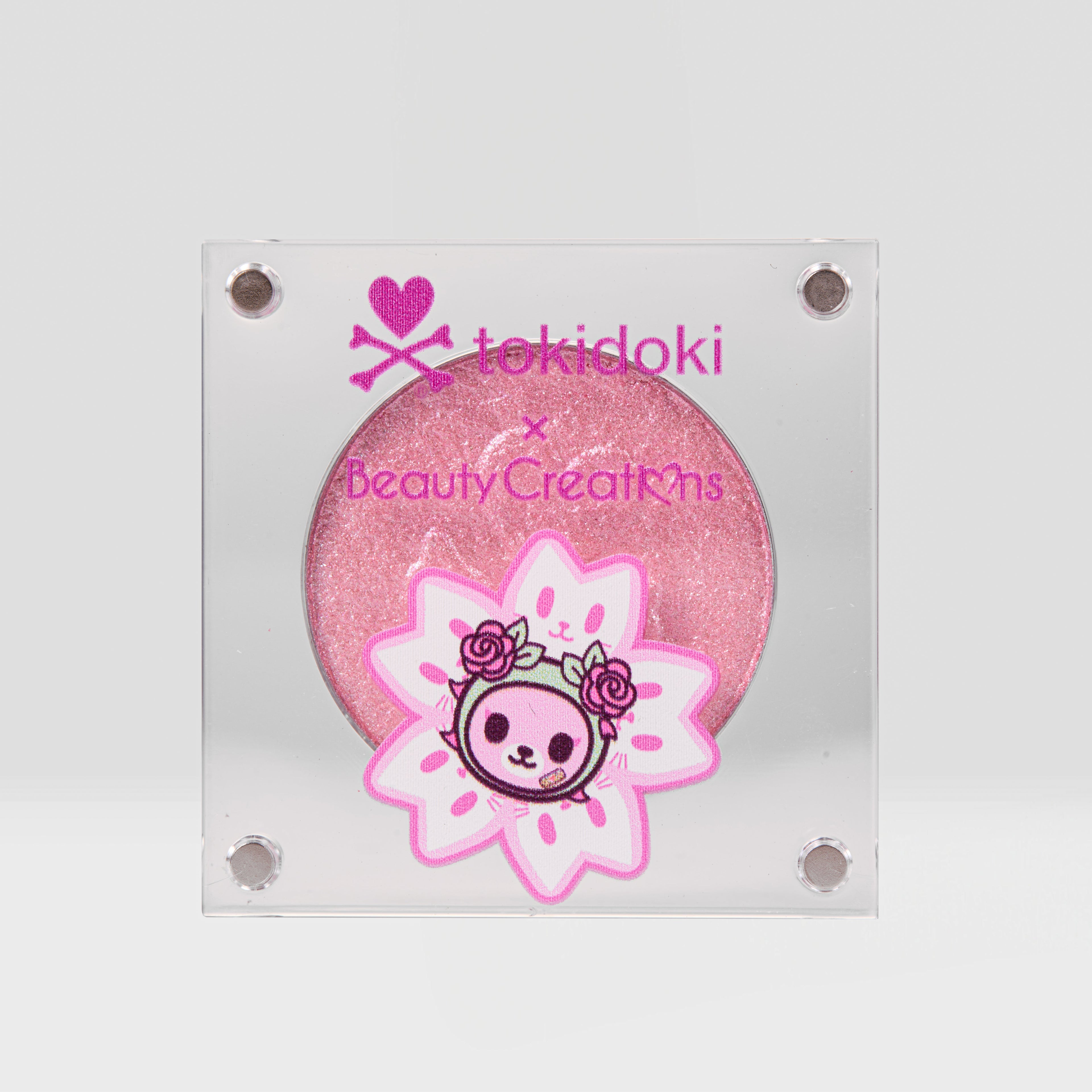 tokidoki Riding Solo Single Shadow