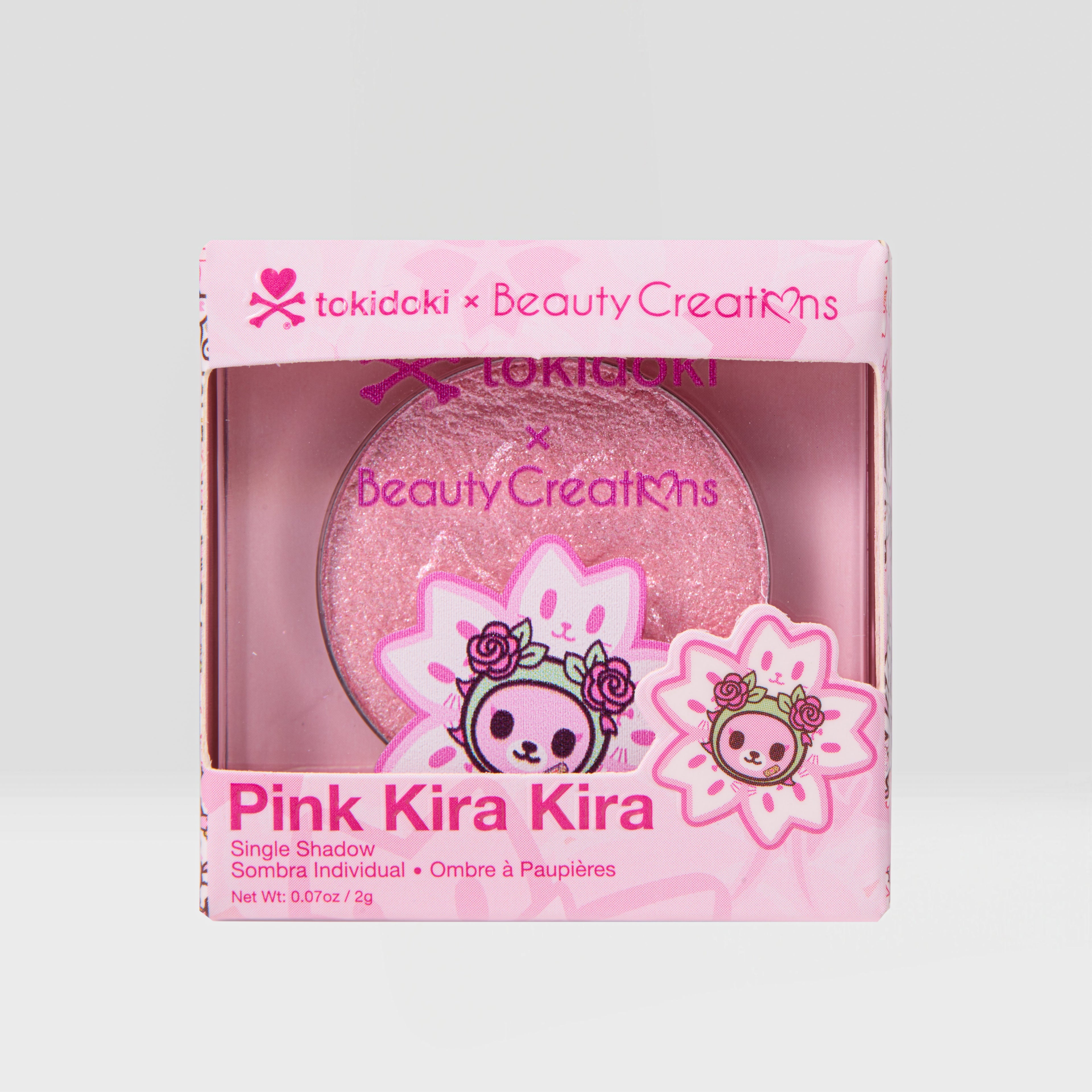 tokidoki Riding Solo Single Shadow