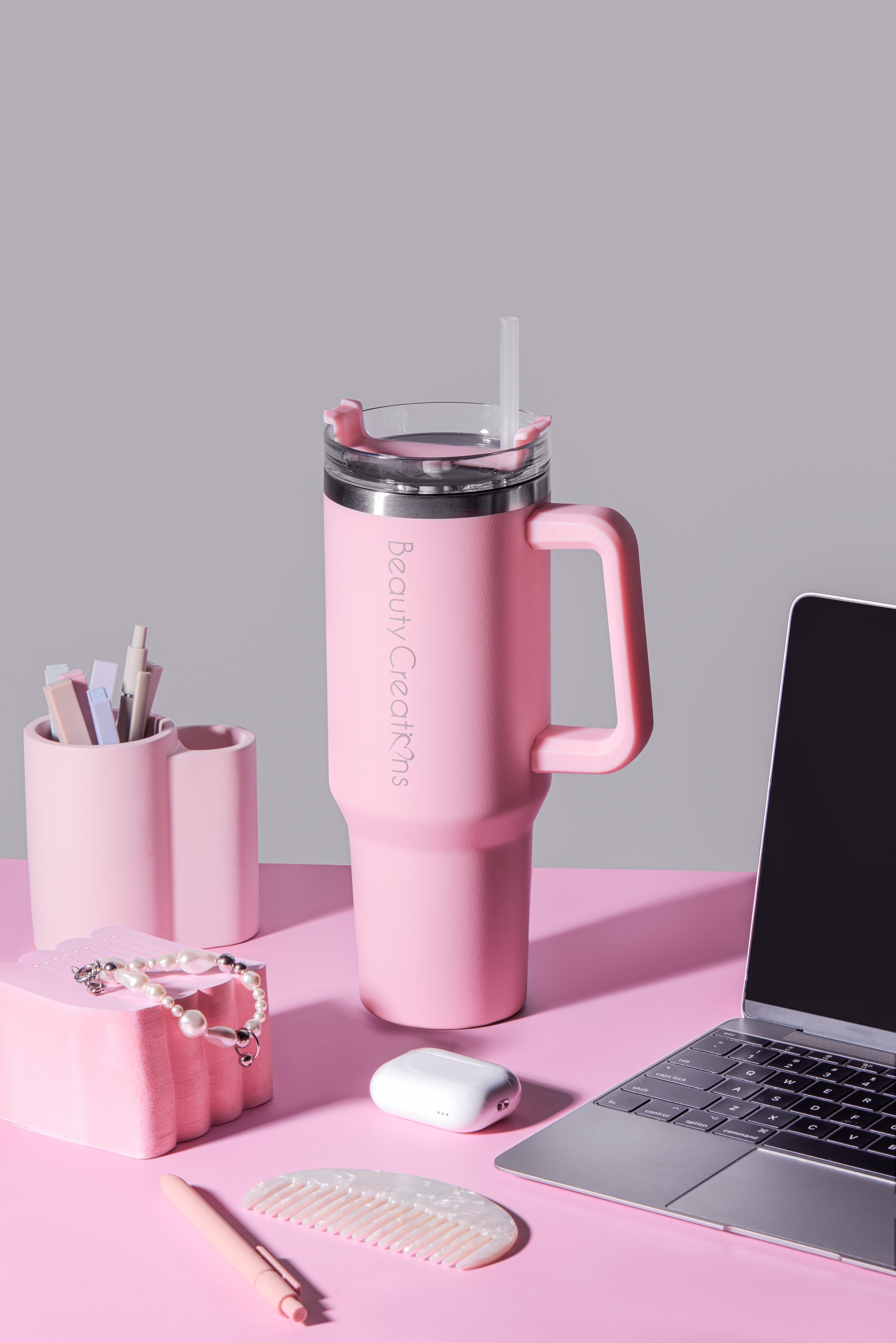 Beauty Creations Tumbler Cup