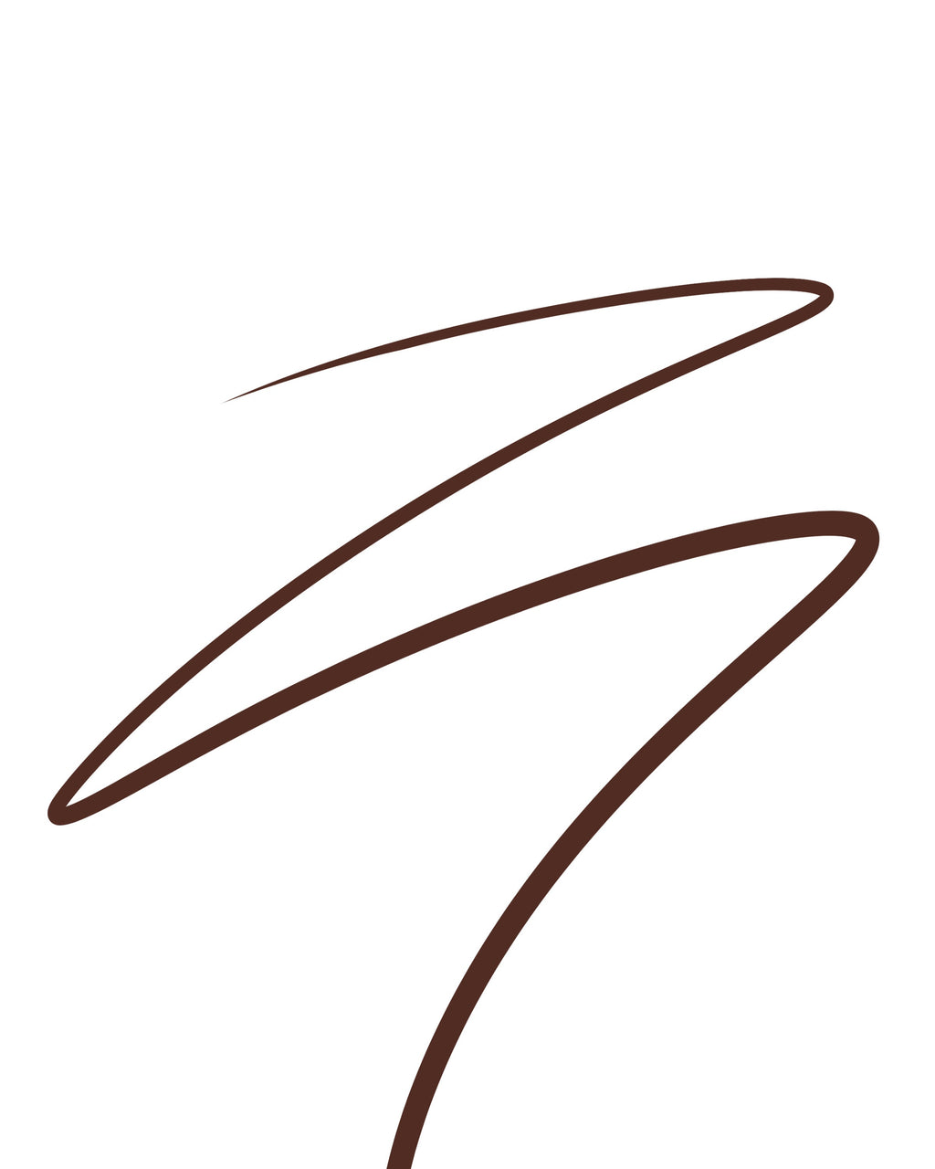 Precision Liquid Liner (003, Brown)