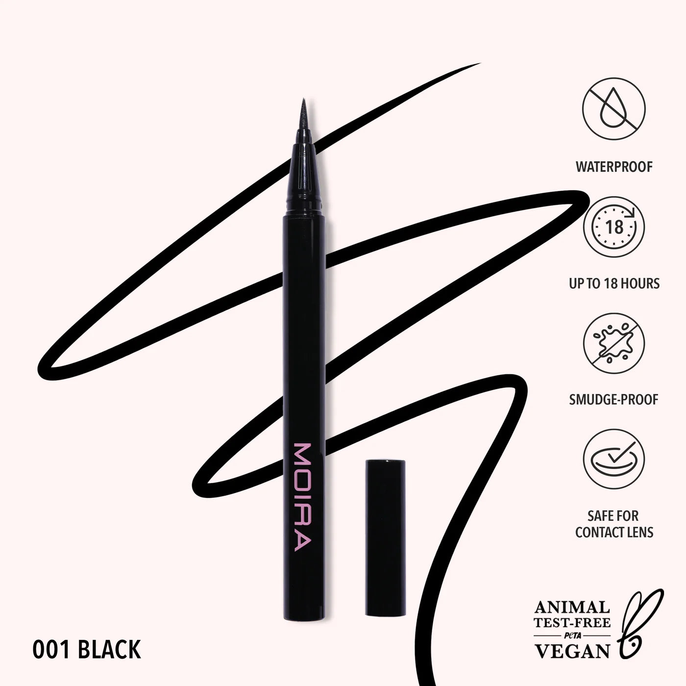 Precision Liquid Liner