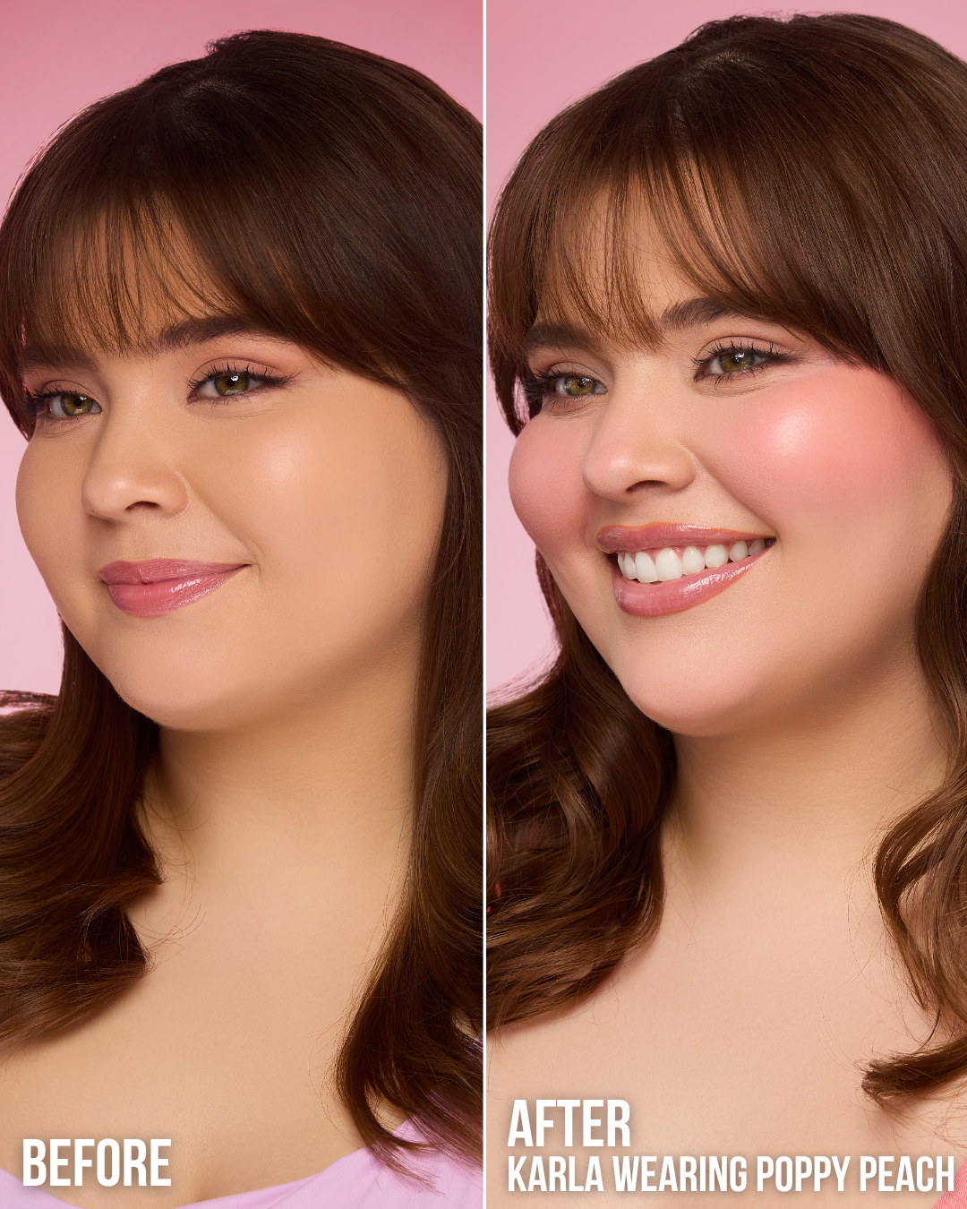 Liquid Blush