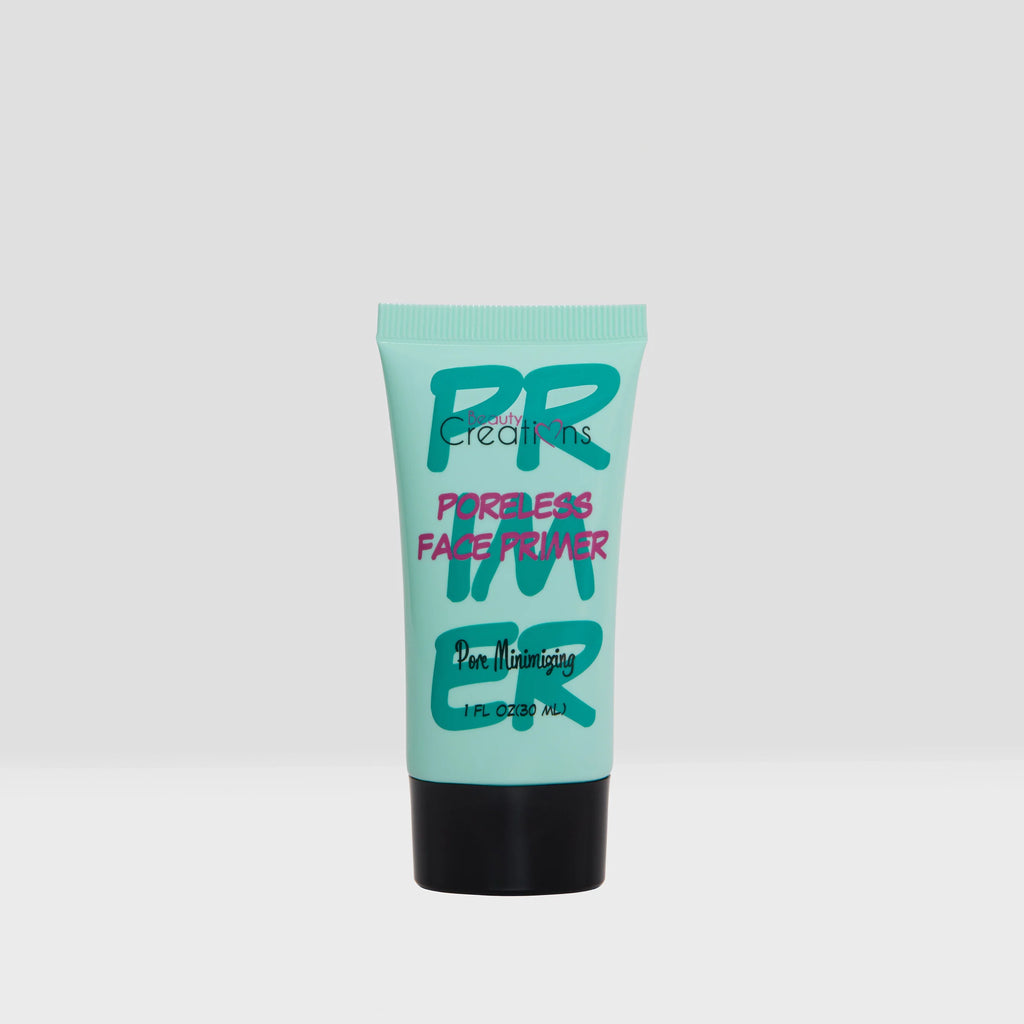 PORELESS FACE PRIMER
