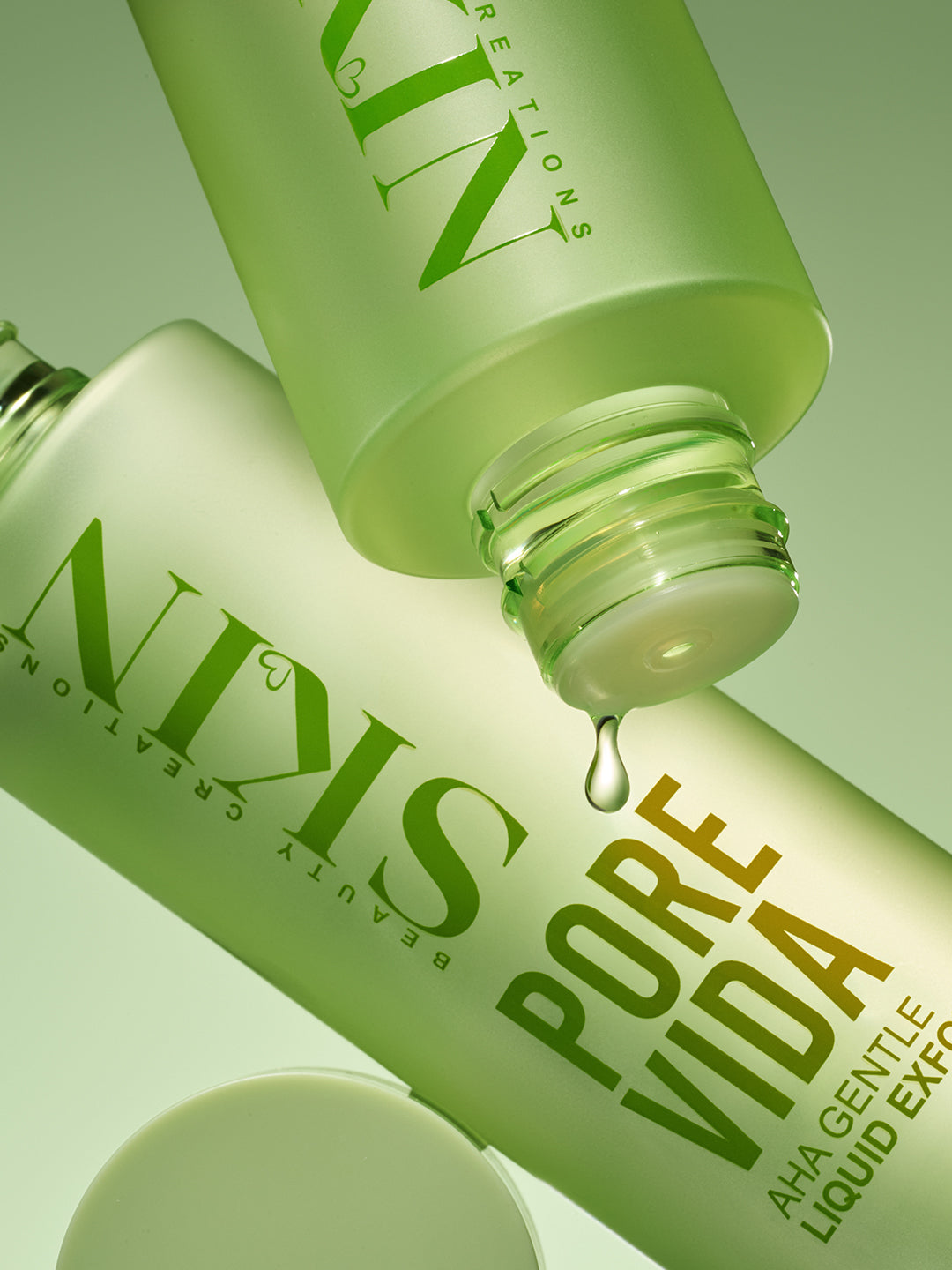 Pore Vida - Bundle