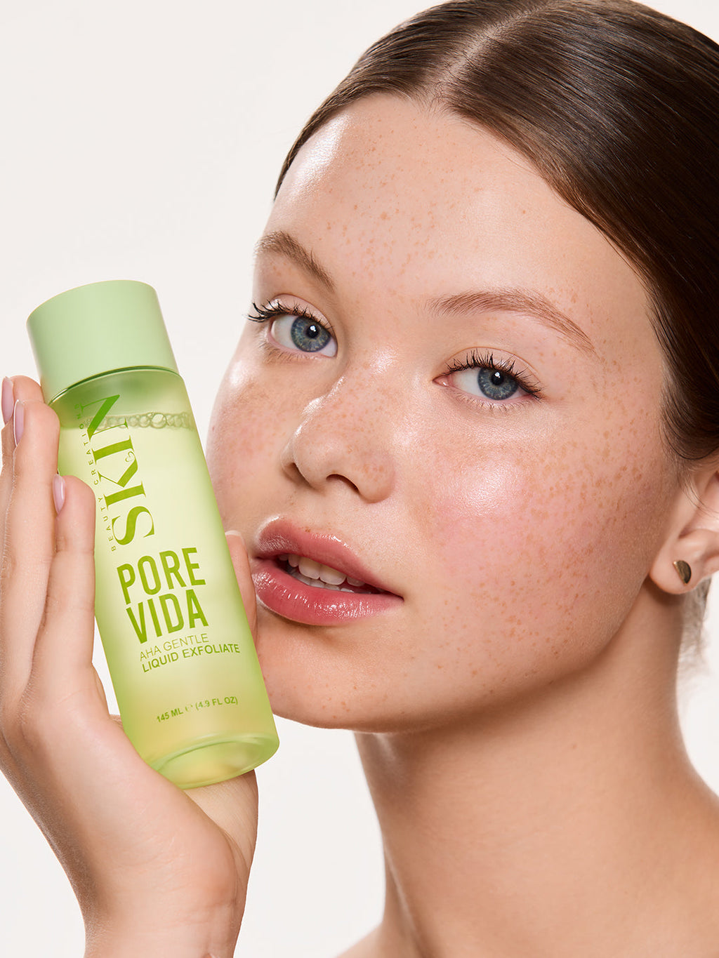 Pore Vida AHA Gentle Liquid Exfoliate