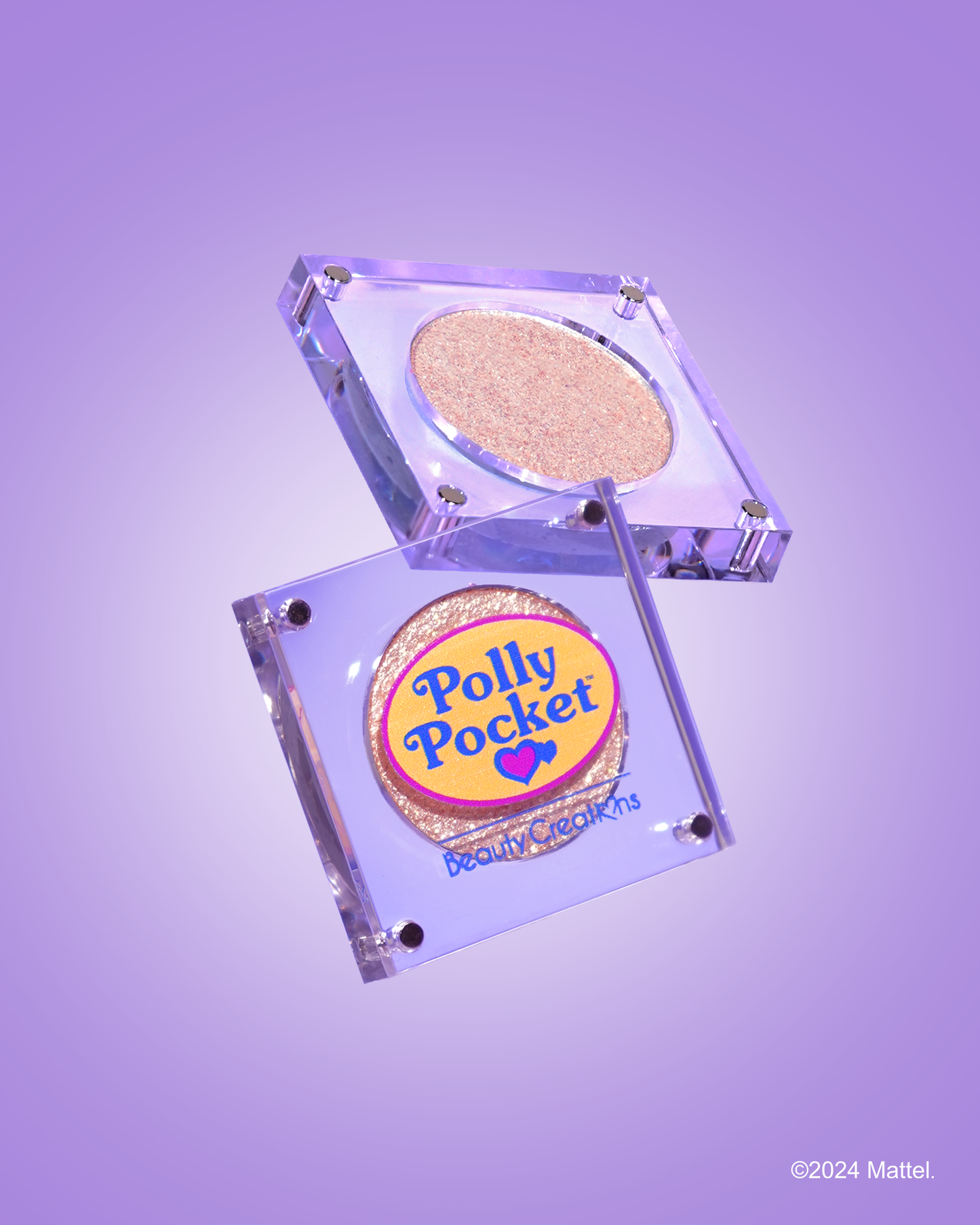 Polly Pocket "Tiny & Cute" Single Shadow