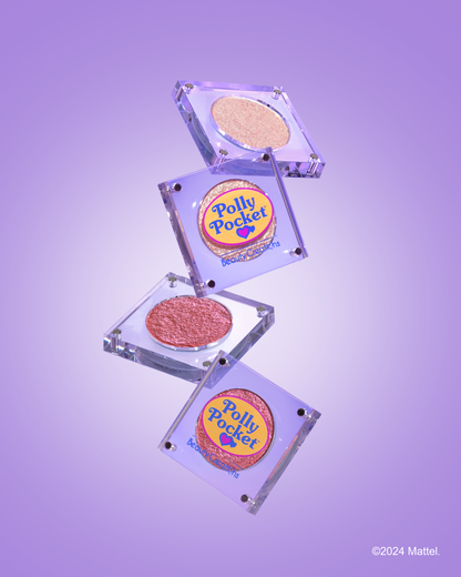 Polly Pocket "Tiny & Cute" Single Shadow