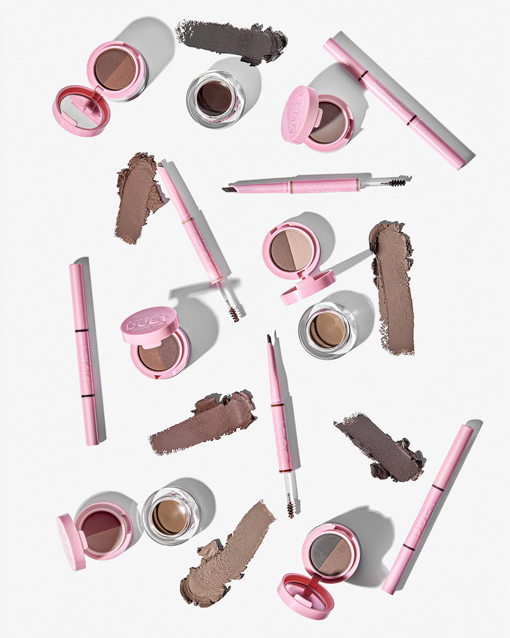 Duet Brow Powder + Pomade