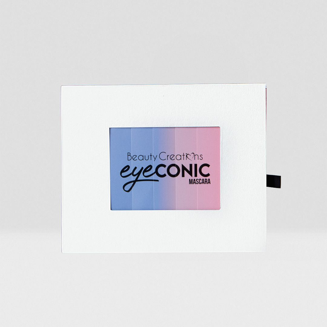 Eyeconic - PR Mascara