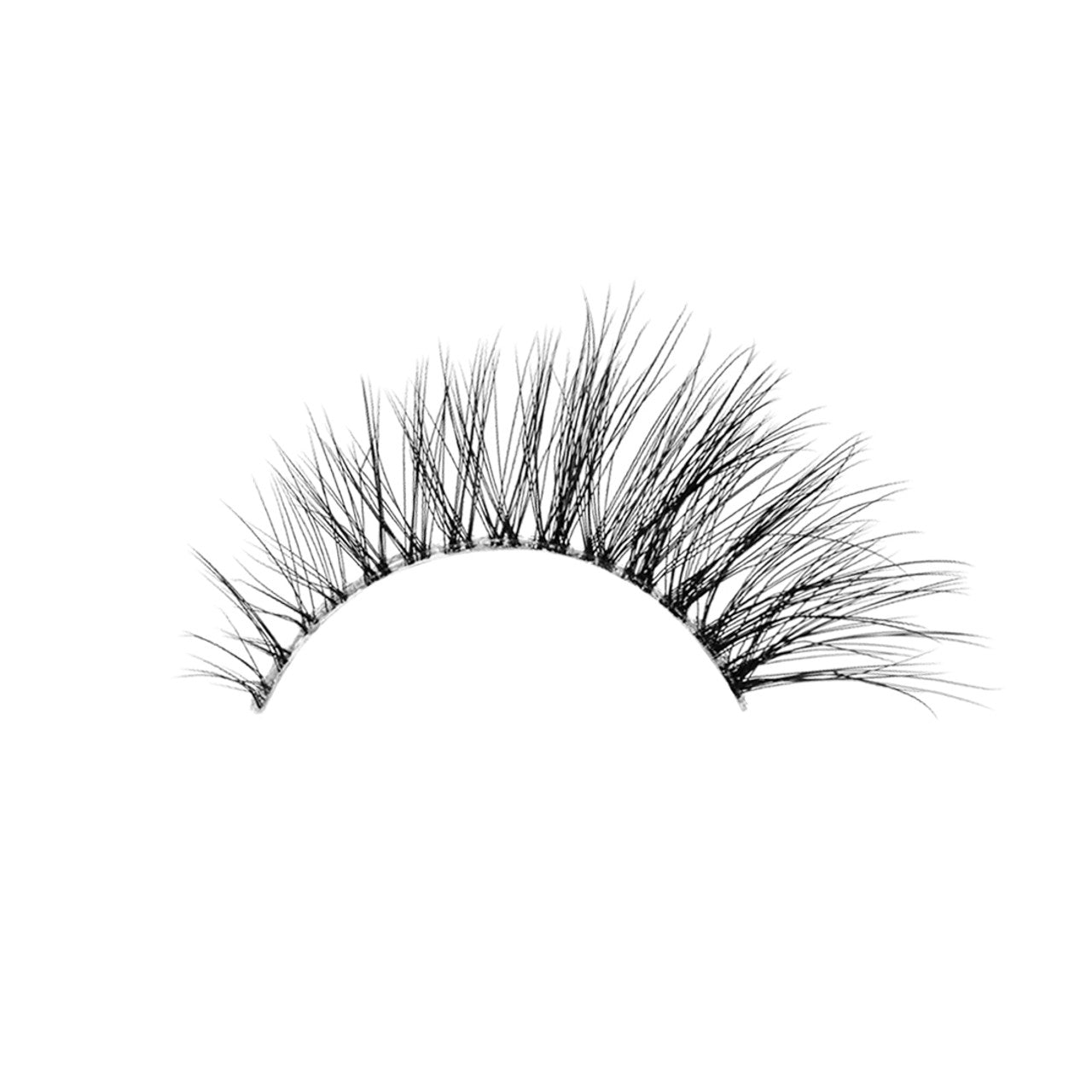 PEACEFUL (SO NATURAL 3D FAUX MINK)