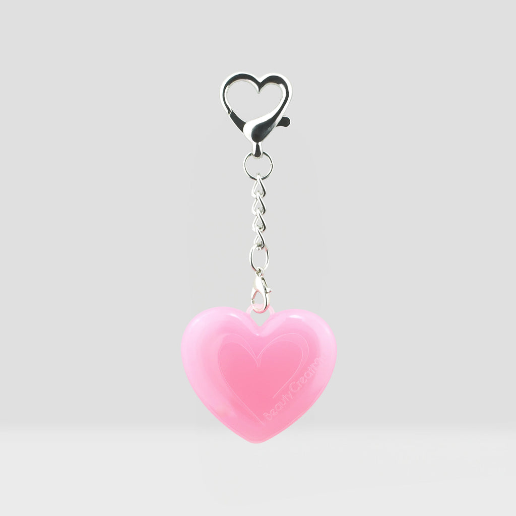Pout & Go Lip Balm Keychain