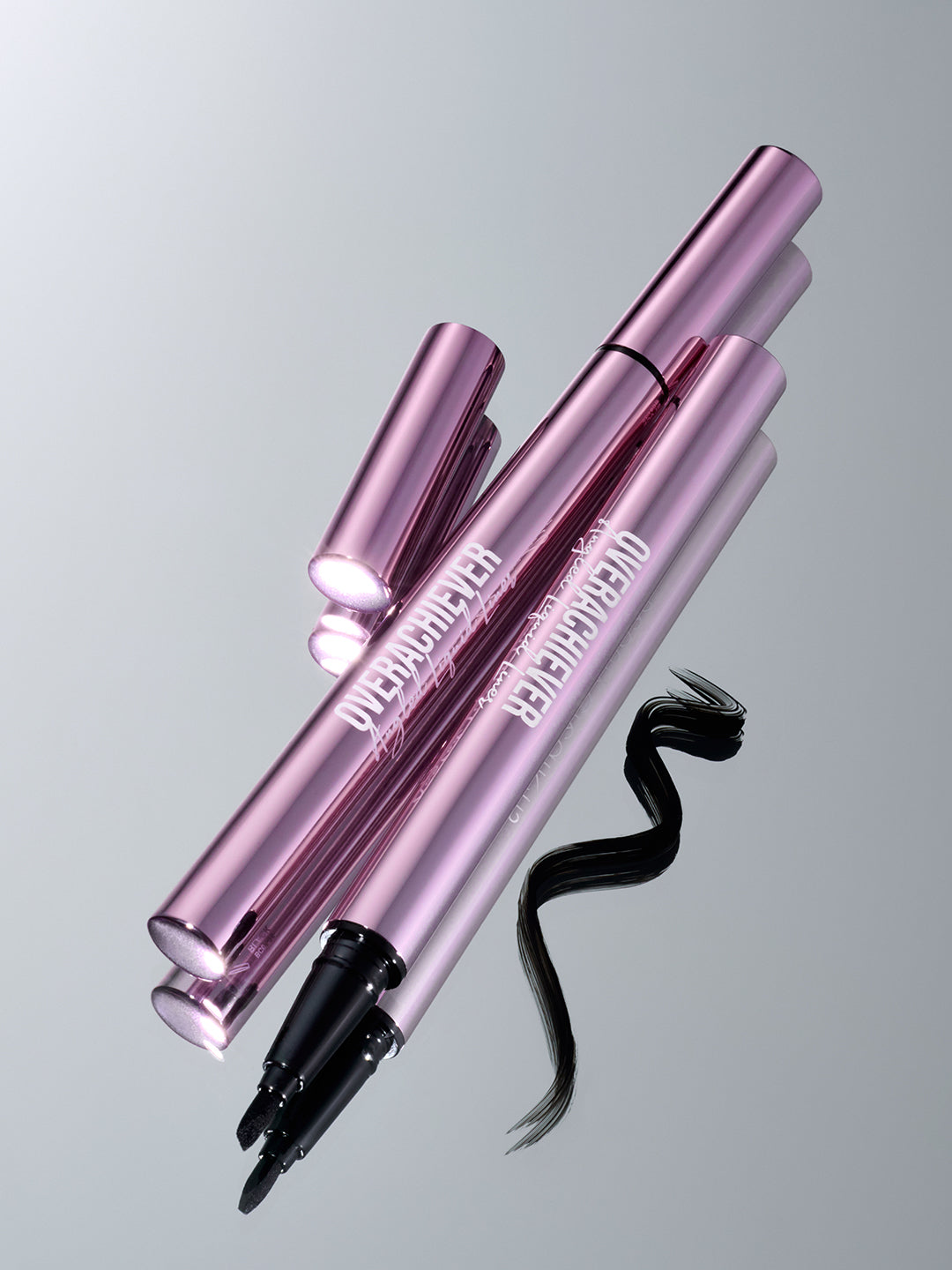 Overachiever Angled Liquid Liner