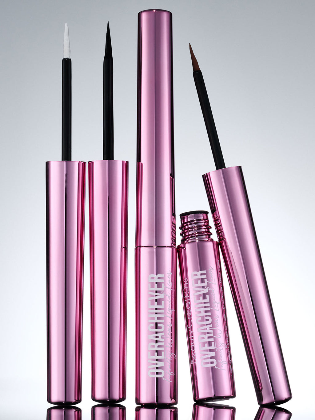 Overachiever Infinity Wear Liquid Liner