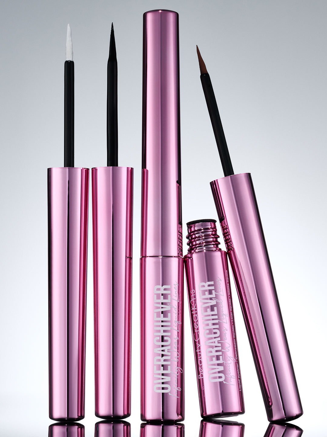 Overachiever Infinity Wear Liquid Liner