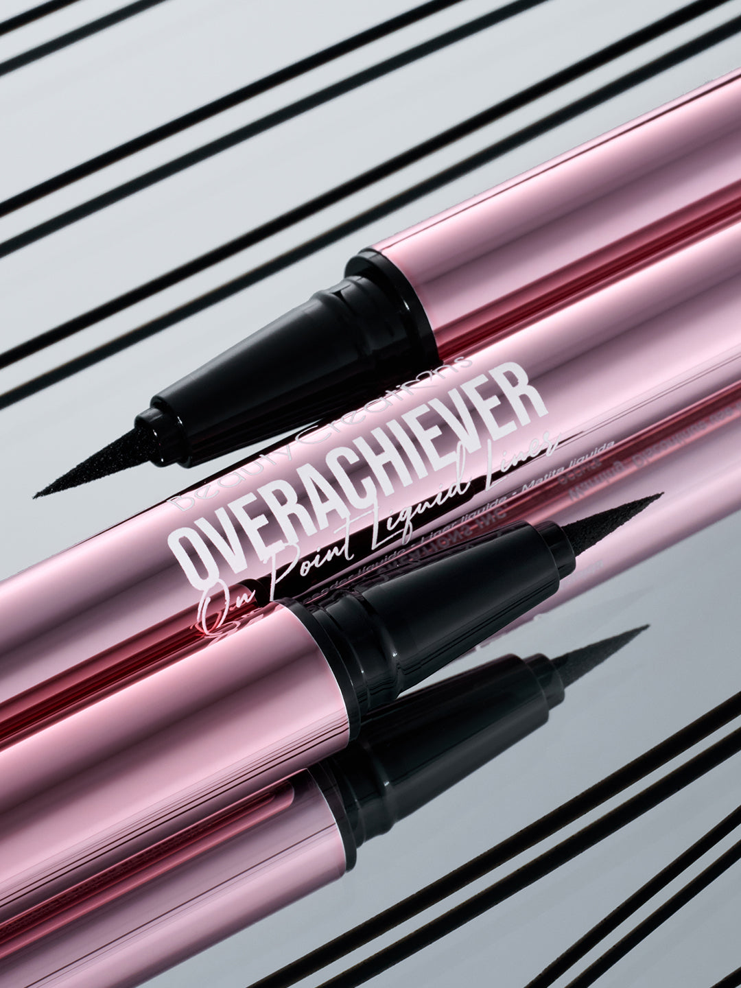 Overachiever On Point Liquid Liner