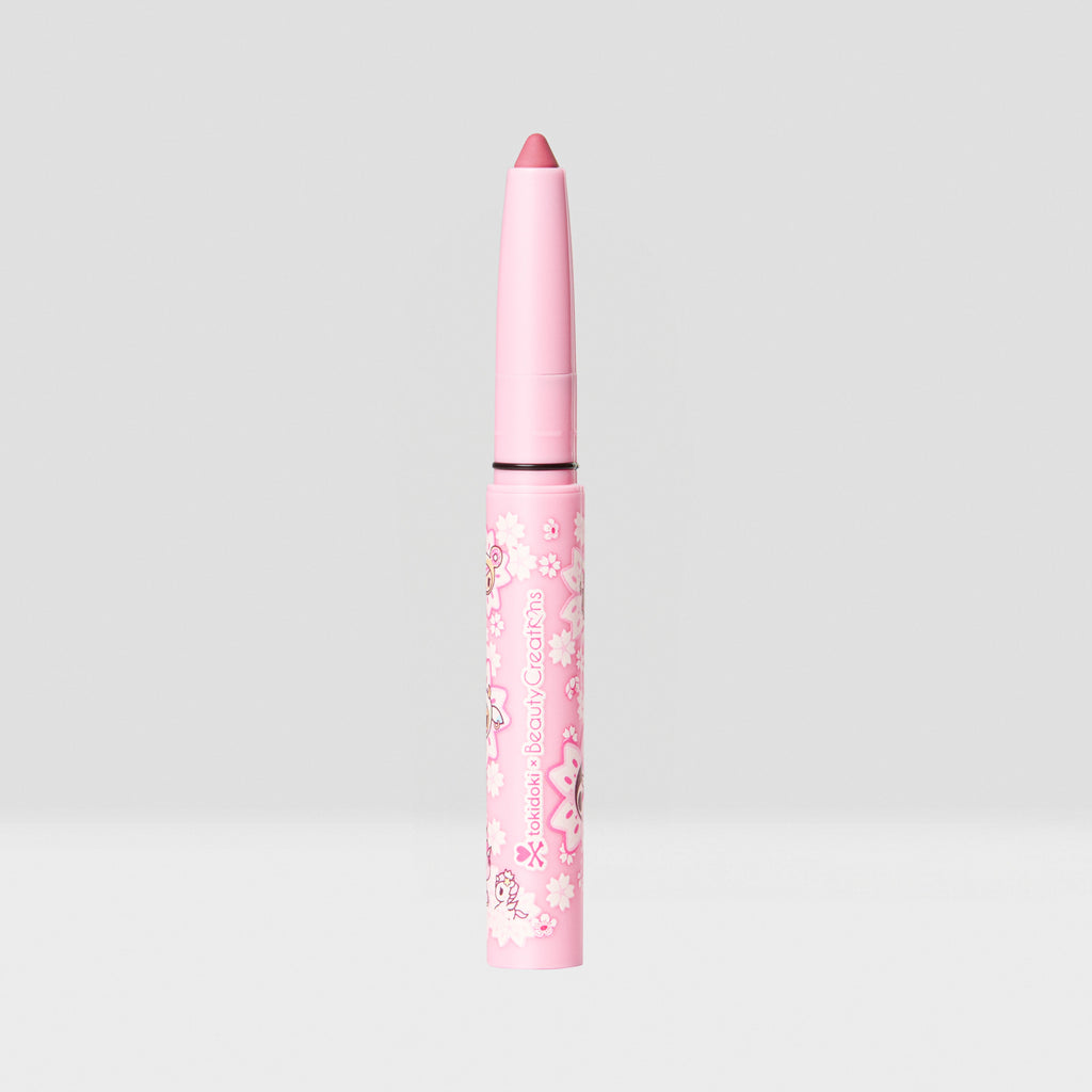 tokidoki Blurring Lip Crayon