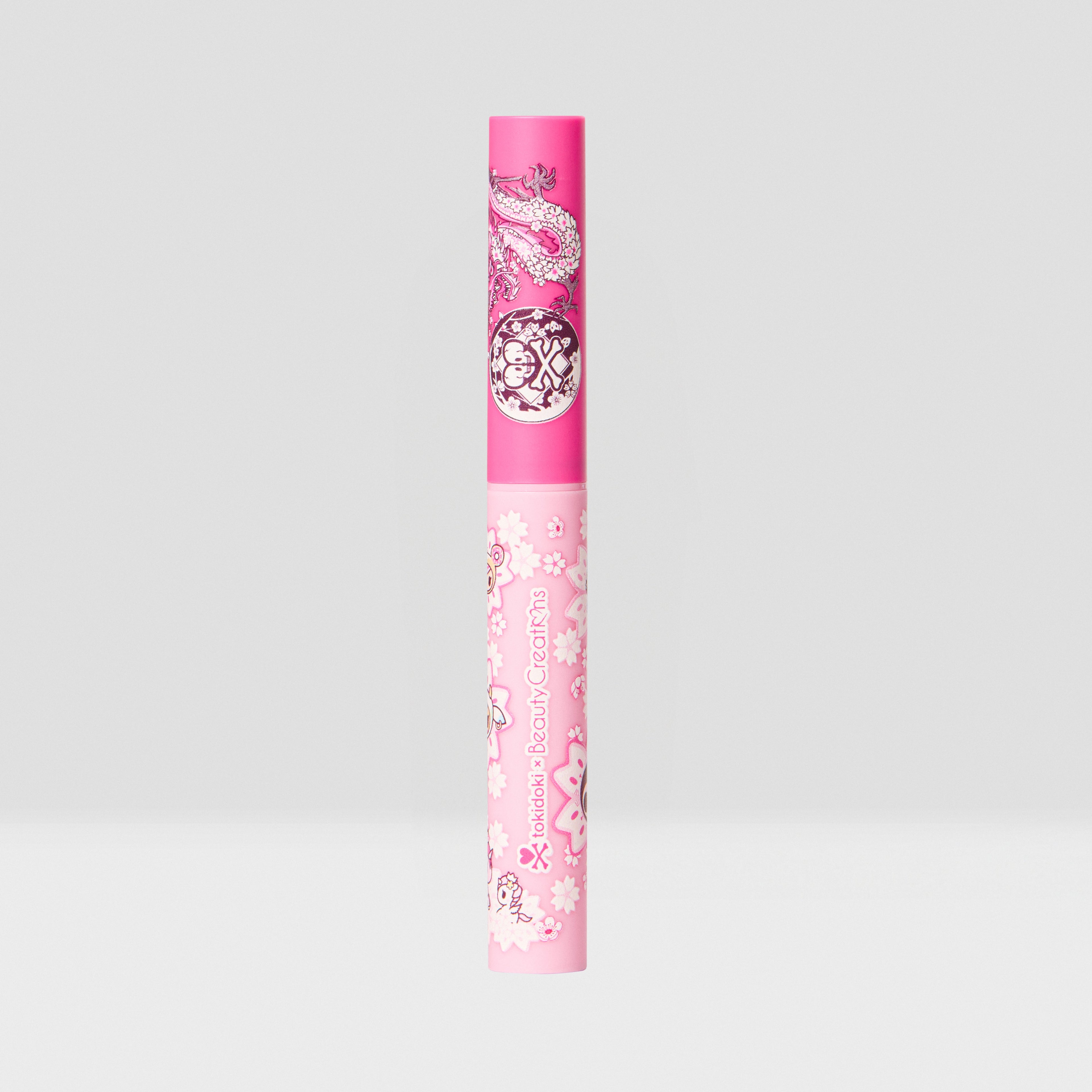 tokidoki Blurring Lip Crayon