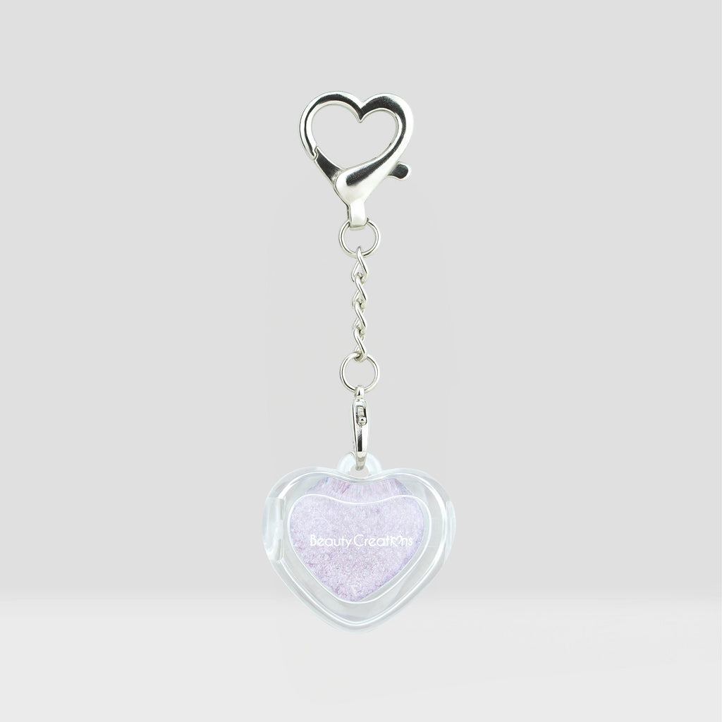 Beauty Creations Riding Solo Pressed Shadow Keychain
