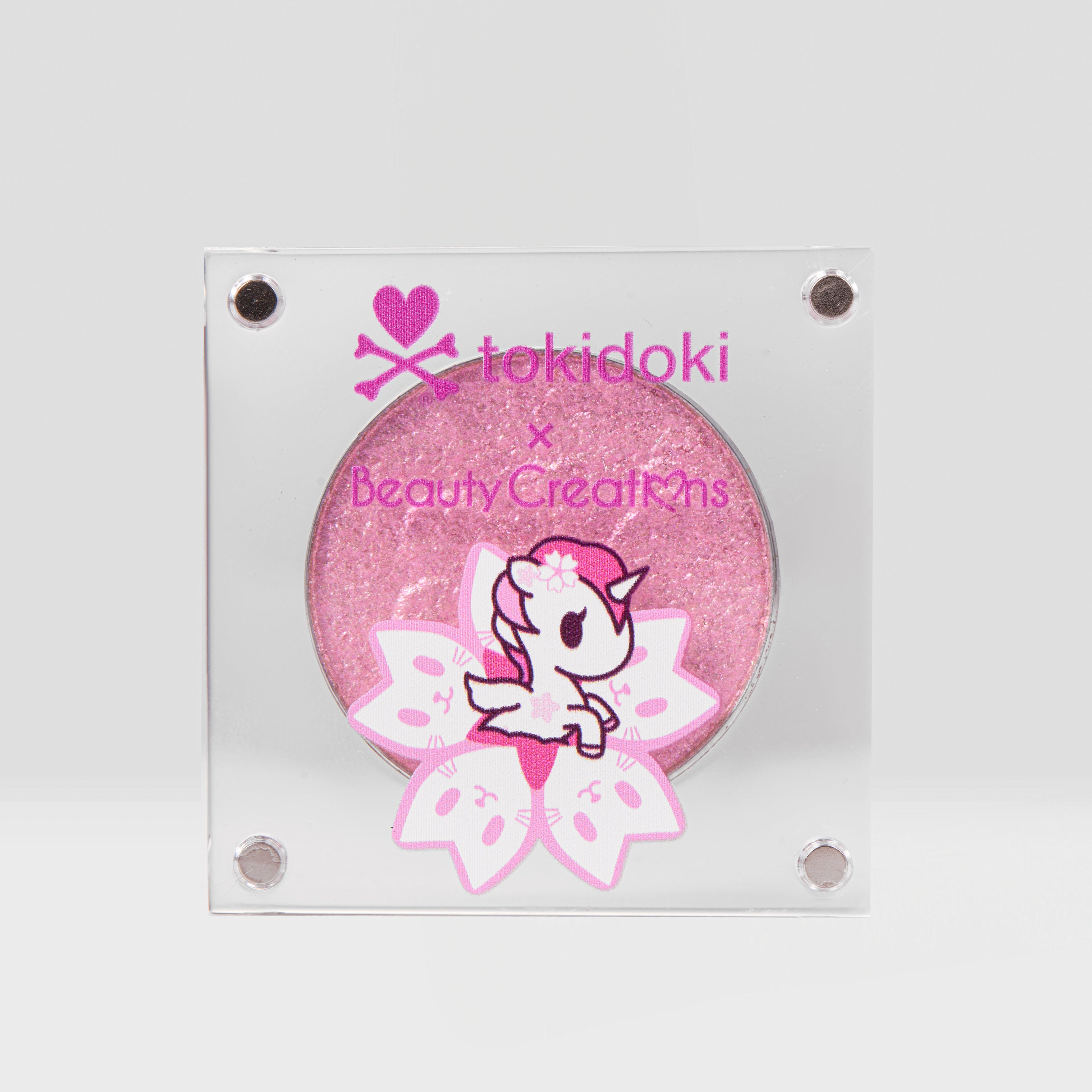 tokidoki Riding Solo Single Shadow