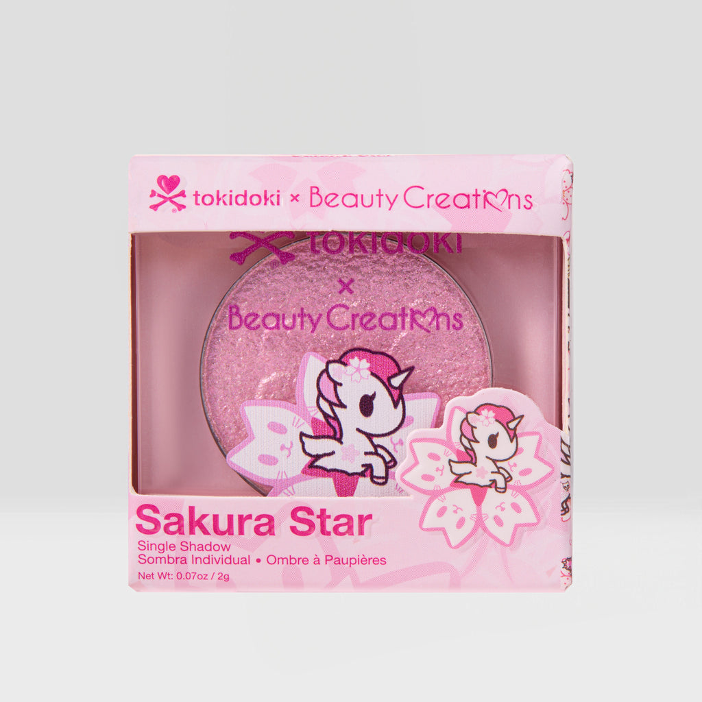 tokidoki Riding Solo Single Shadow