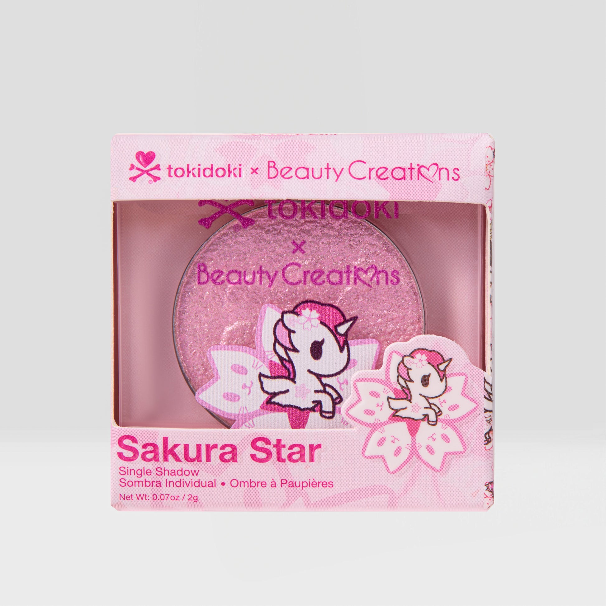 tokidoki Riding Solo Single Shadow