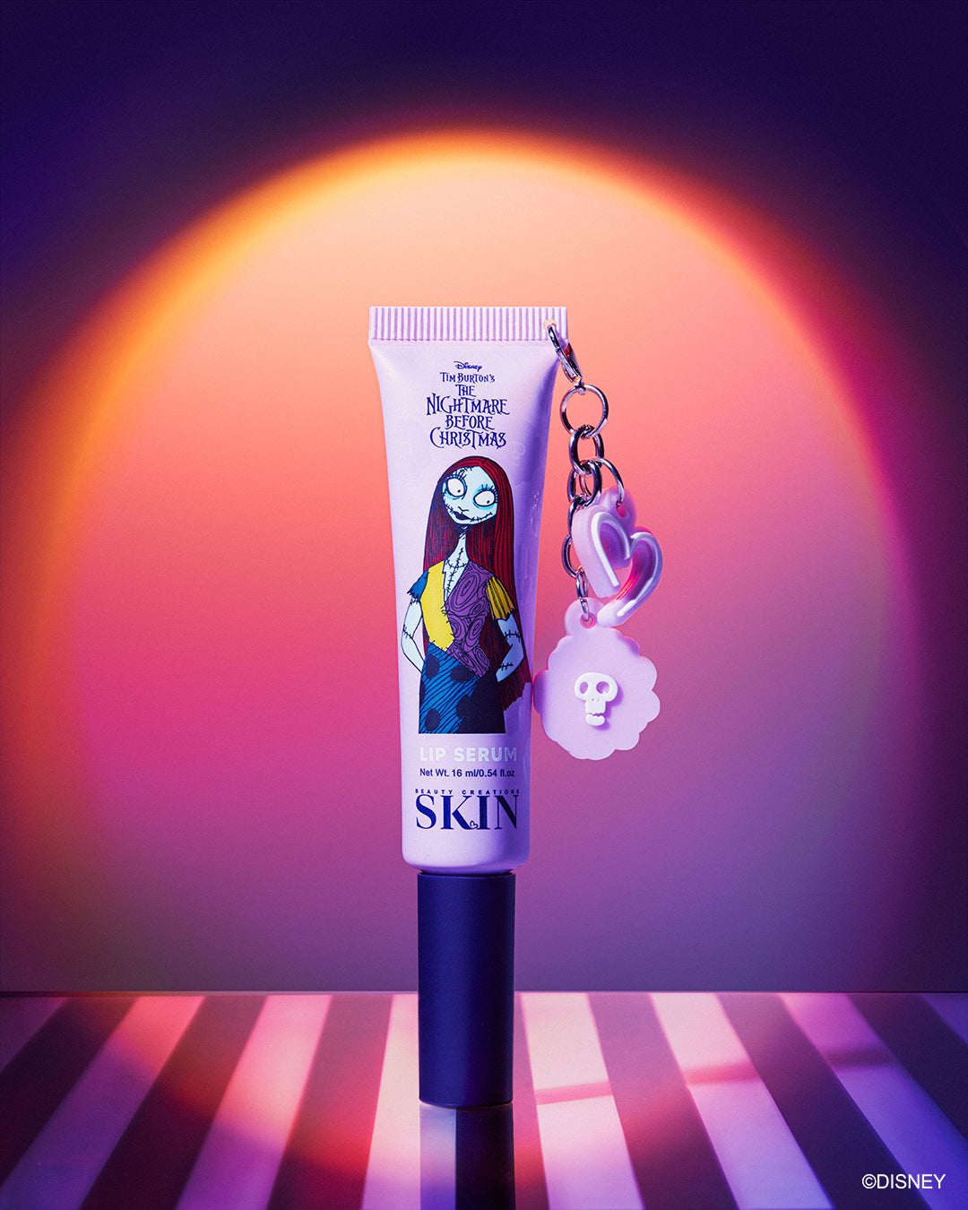 Tim Burton's The Nightmare Before Christmas Lip Treatment